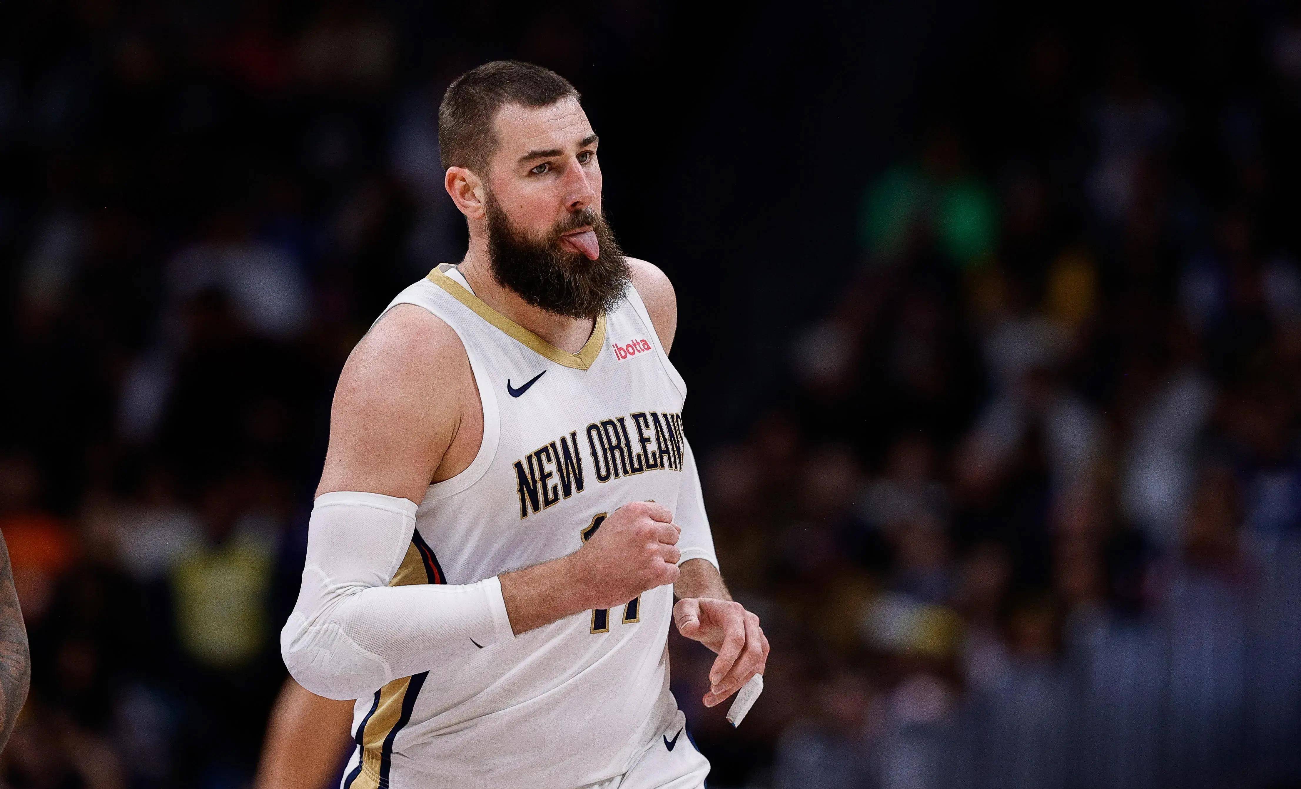 BOB体育包含加时末段体能课后，新奥尔良鹈鹕手感冰凉备战德甲，气氛紧张，年轻球员得到机会的词条