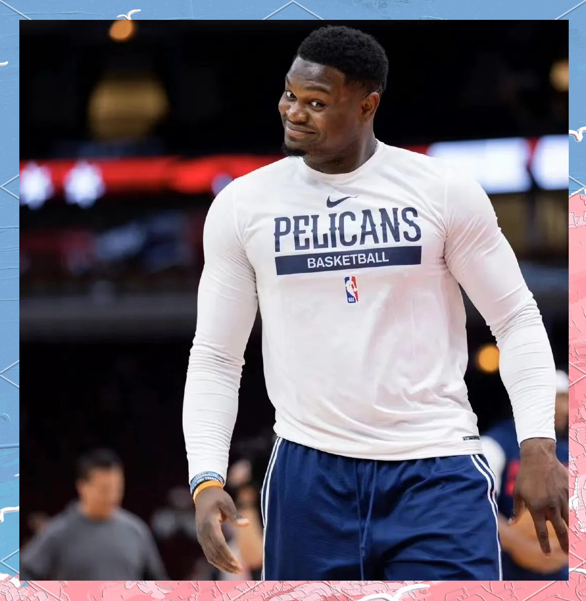 新奥尔良鹈鹕迎全明星赛关键赛；今晨绝杀压哨；气氛紧张；球队文化再被提及的简单介绍