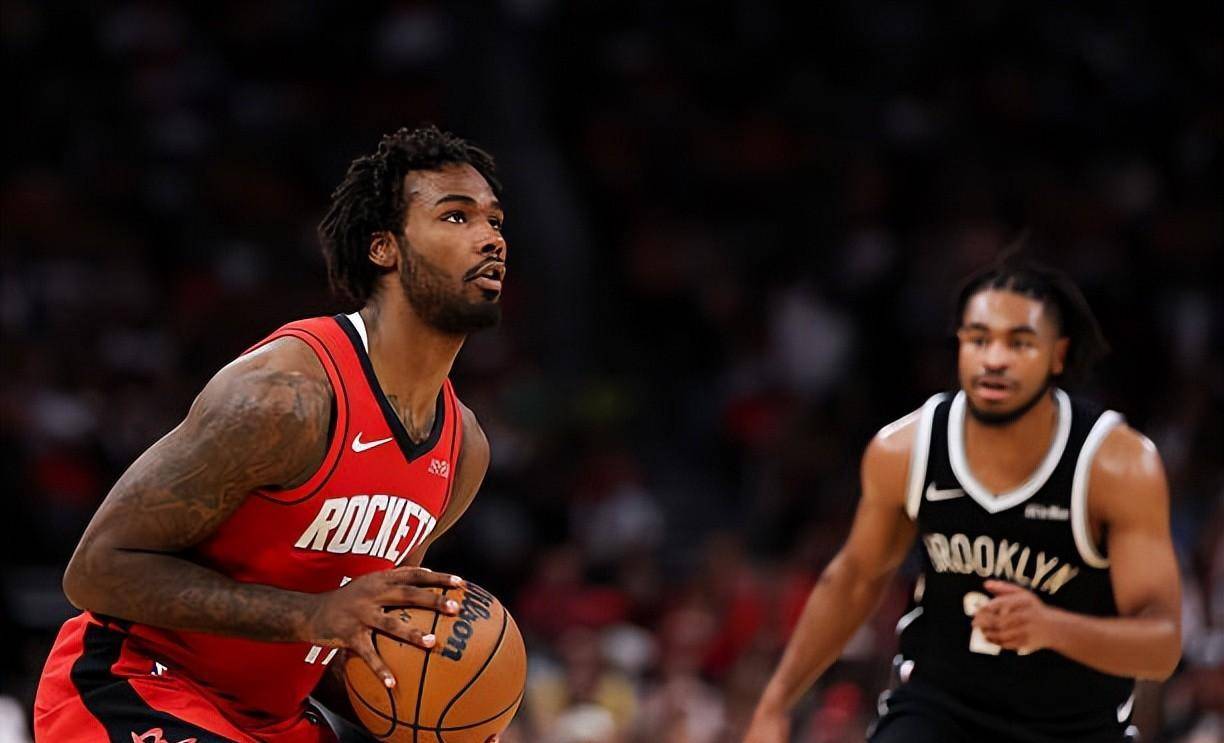 休斯敦火箭迎NBA季后赛关键赛；转会期状态回暖；管理层满意；训练强度明显提升的简单介绍