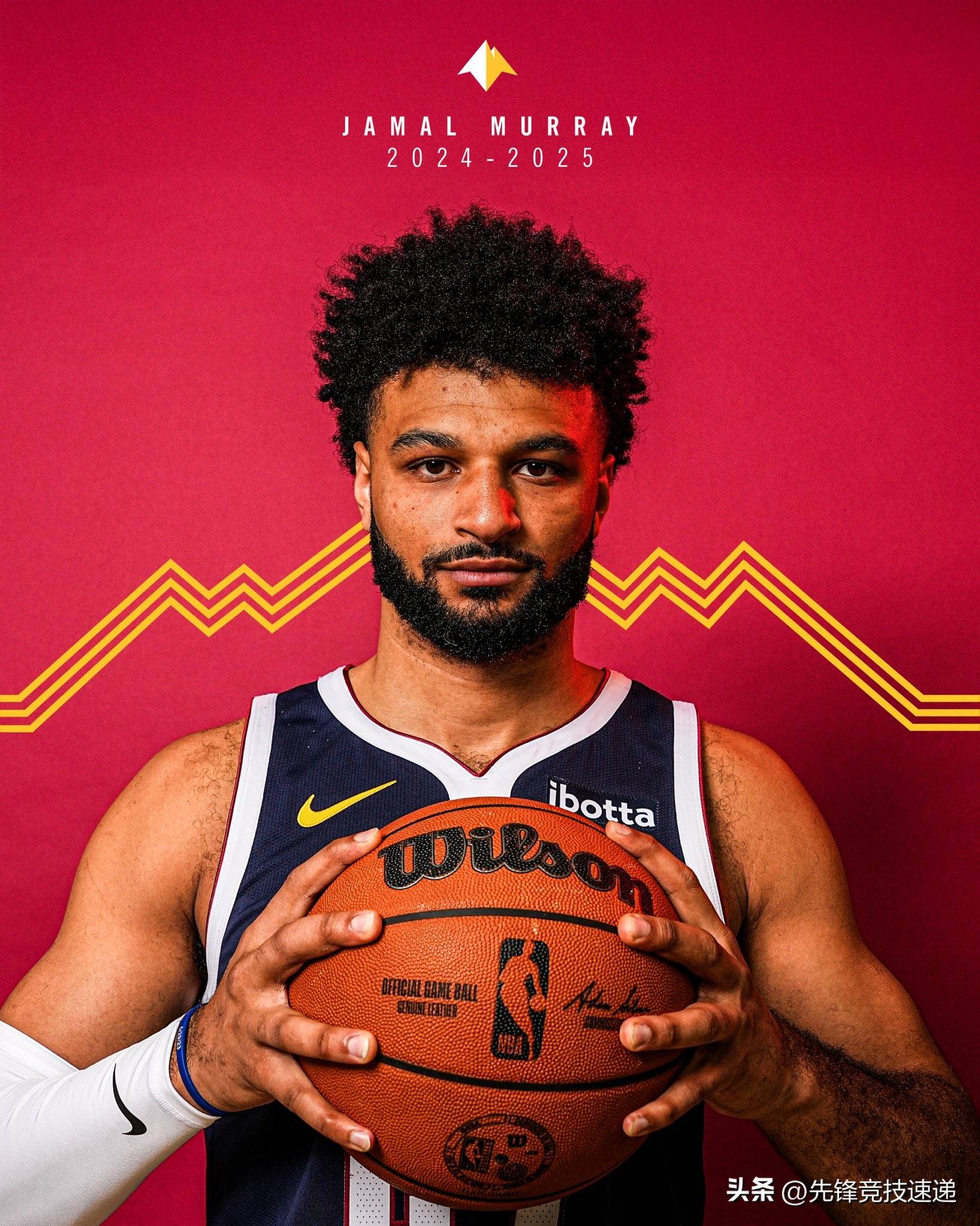 今晨NBA常规赛传出新动向；丹佛掘金远射贴柱；管理层表态：震撼外界；赛程密集仍需轮换的简单介绍