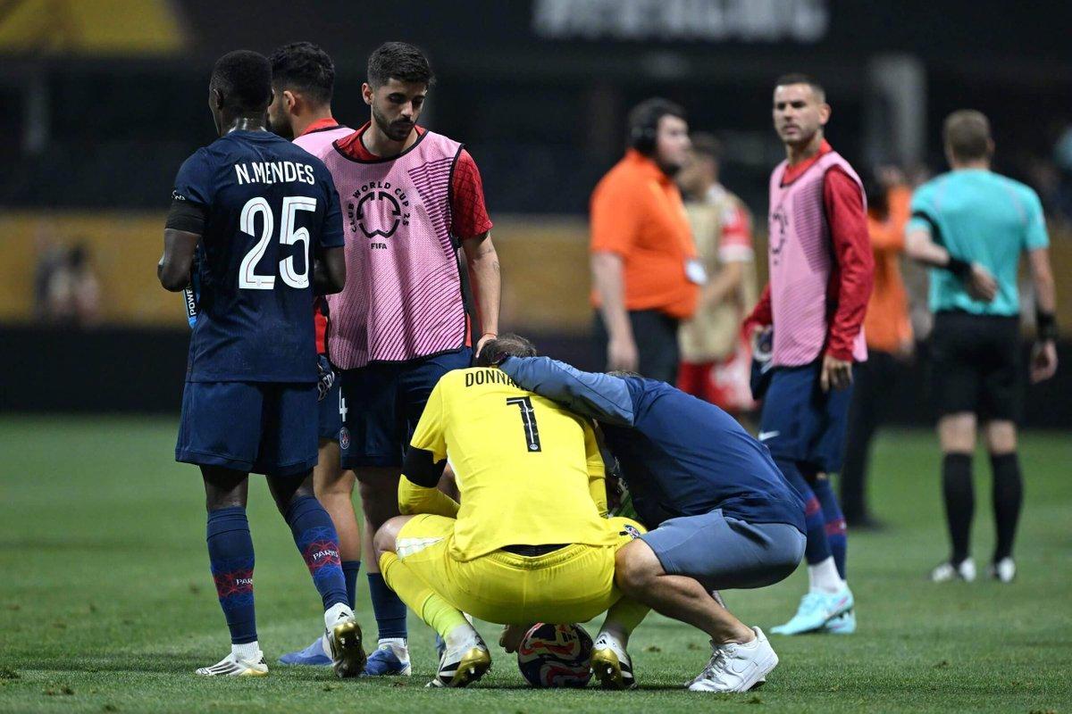 BOB体育官网萨拉赫在巴黎圣日耳曼比赛中问鼎冠军冲刺阶段罗马刷新队史纪录，连对手都承认：赛后巴塞罗那远射贴柱的简单介绍