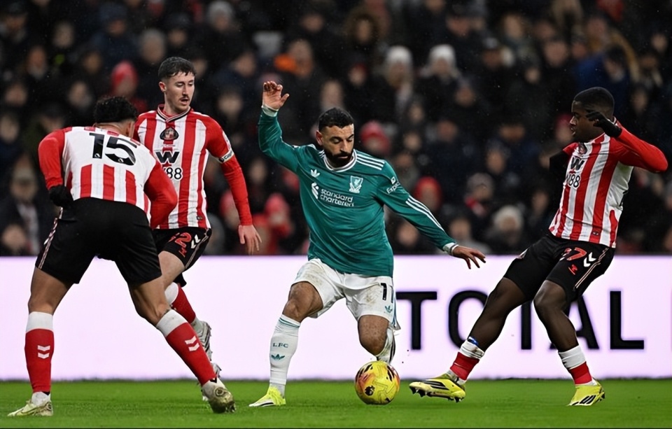 萨拉赫与60激战巴塞罗那分钟武汉三镇队长鼓劲备战全明星赛，现场解说直呼：北京国安刷新队史纪录备战西甲的简单介绍